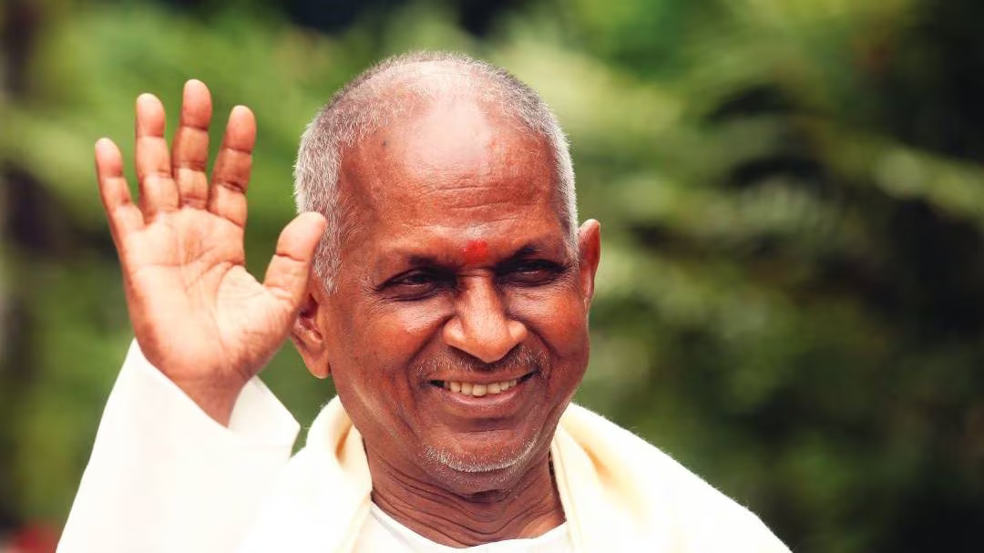 Ilayaraja