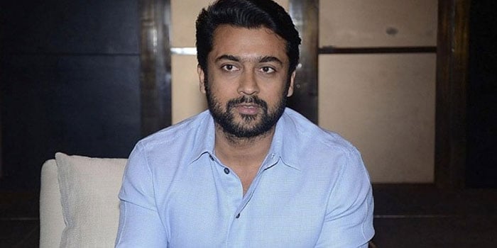 Suriya 1