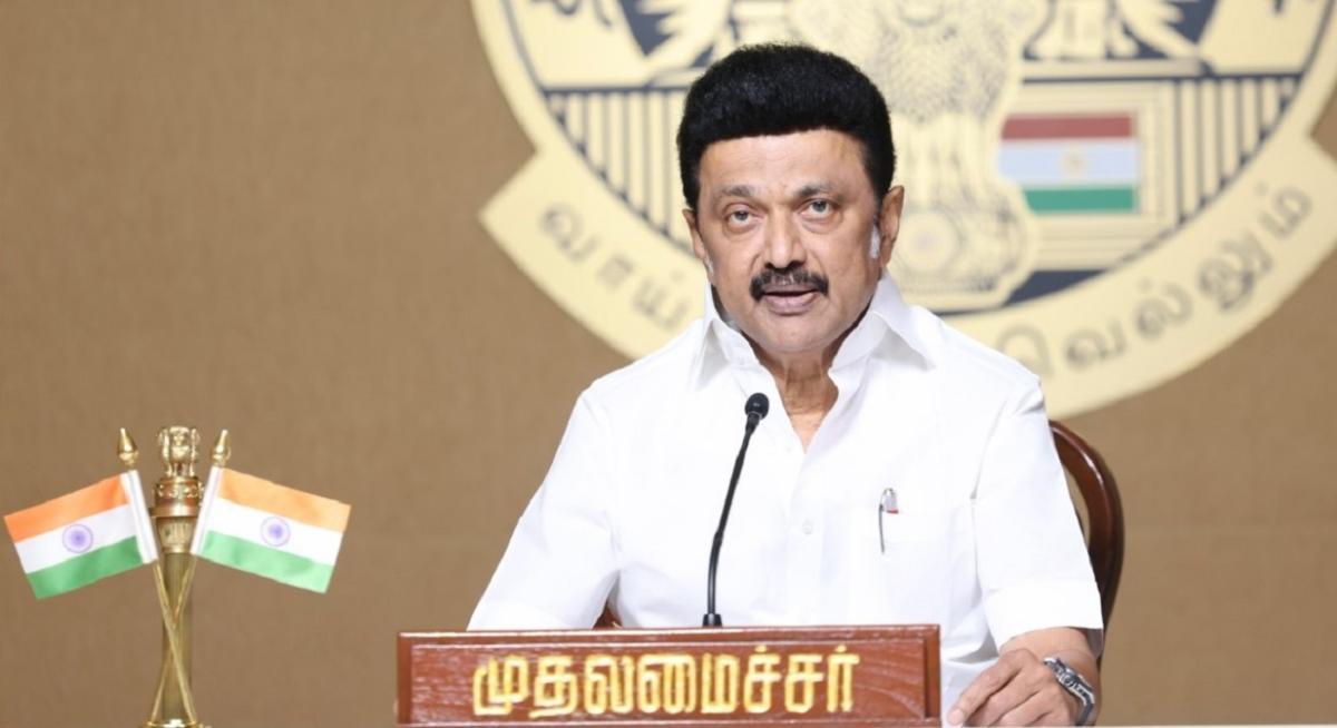 கர்நாடக வெள்ளத்தில் உயிரிழந்த லாரி ஓட்டுநர்கள் இருவர் குடும்பத்துக்கு தலா ரூ.3 லட்சம்: முதல்வர் ஸ்டாலின் அறிவிப்பு | Relief of Rs 3 lakh each to the families of the lorry drivers who died in the floods at Karnataka