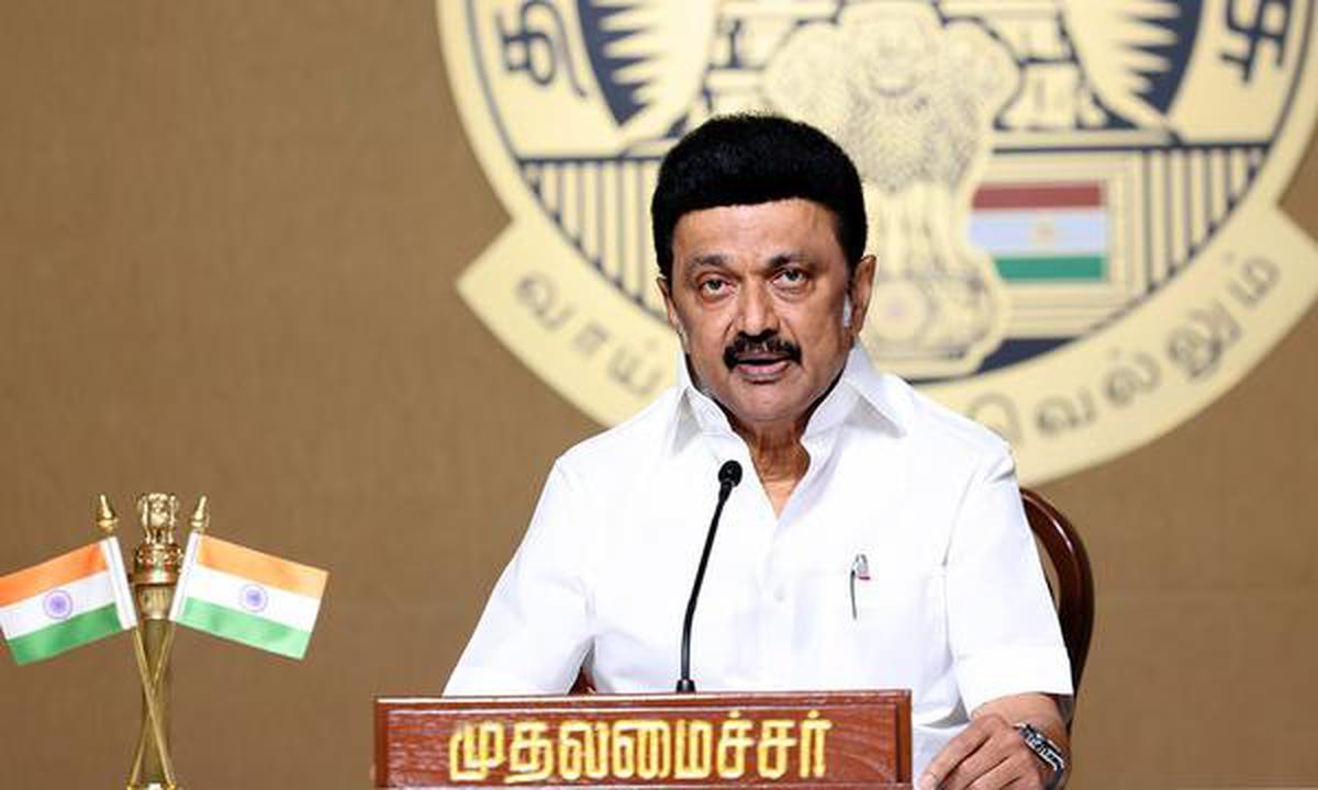 காவல், தீயணைப்பு துறைகளின் சீர்மிகு செயல்பாட்டால் சட்டம் – ஒழுங்கை சிறப்பாக பராமரிப்பதாக தமிழக அரசு பெருமிதம் | Tamil Nadu government is proud of maintaining law and order