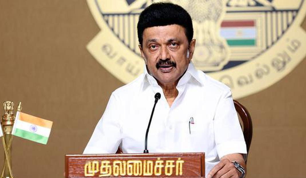 சிறைபிடிக்கப்பட்ட மீனவ குடும்பங்களுக்கான தின உதவித் தொகை ரூ.350 ஆக உயர்வு: முதல்வர் ஸ்டாலின் உத்தரவு | Increase in daily allowance to Rs 350 for captive fishermen families – CM Stalin