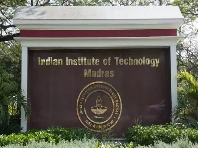 Iit Madras