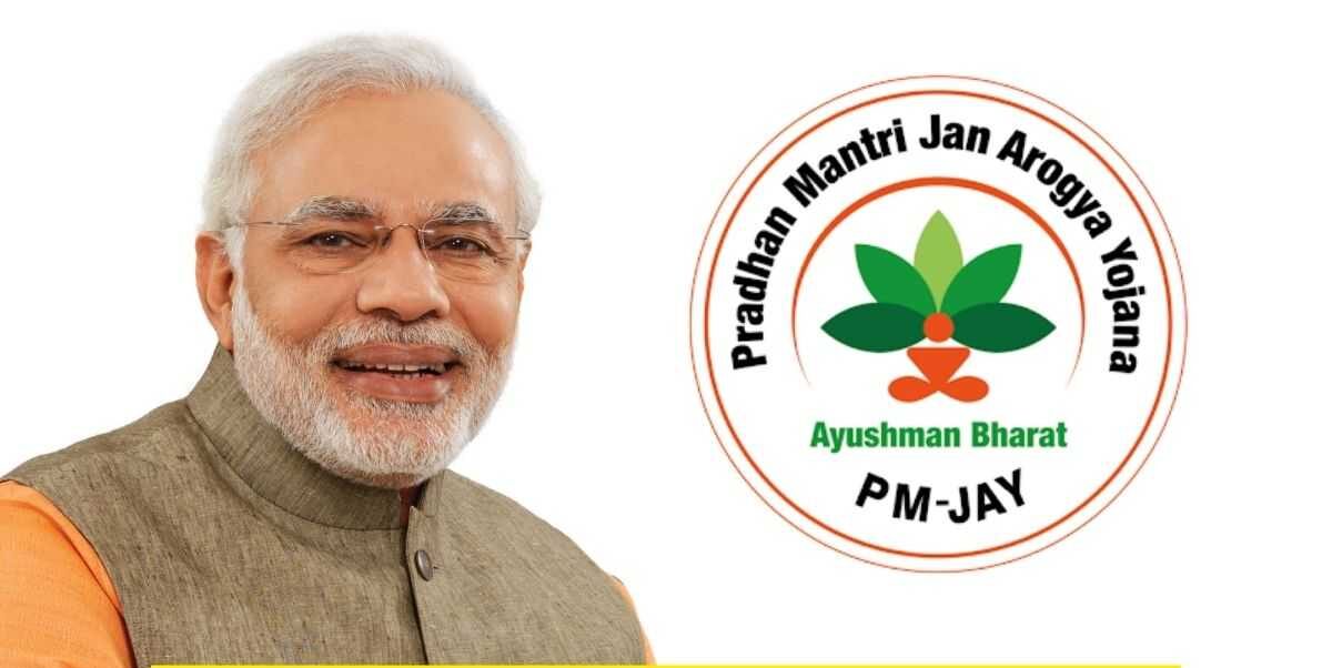 What Is Ayushman Bharat Scheme