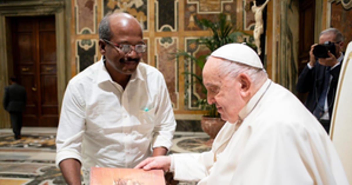 Dinamani2f2024 12 152f4bwpodpt2fhindu Leader Pop Francis.jpeg