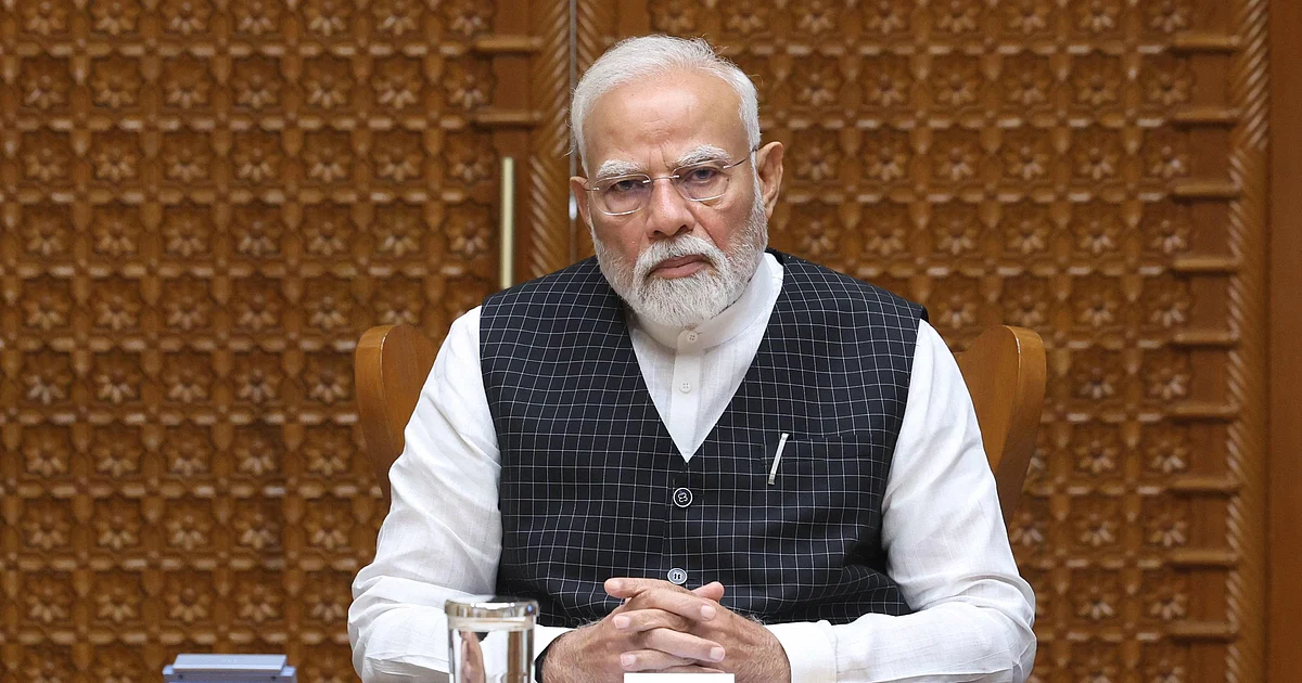 dinamani2F2025 07 102F2x2x9ypk2FNarendra modi meeting ANI