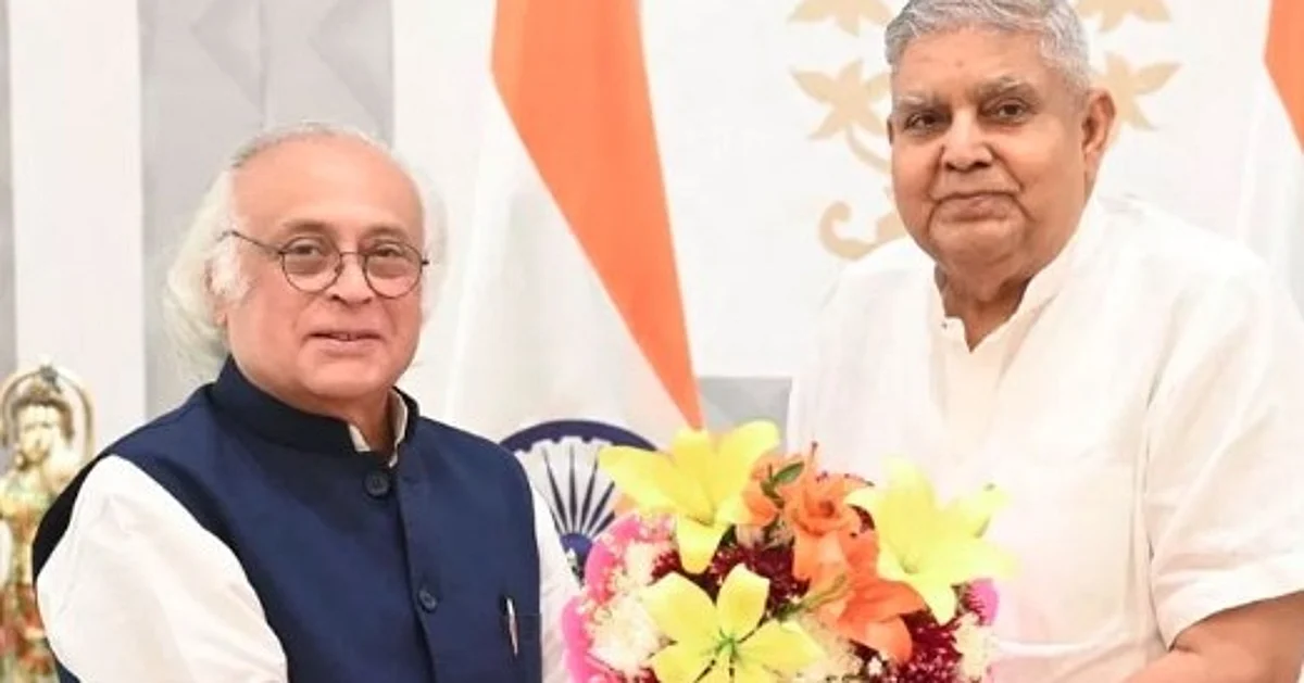dinamani2F2025 07 222Fb6z8ea9v2Fjairam ramesh