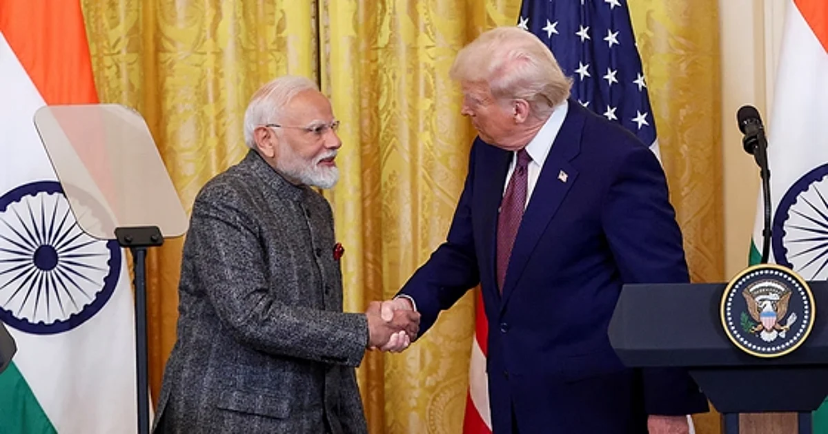 dinamani2F2025 08 062Fvzjaqen52Fdonald trump narendra modi edi