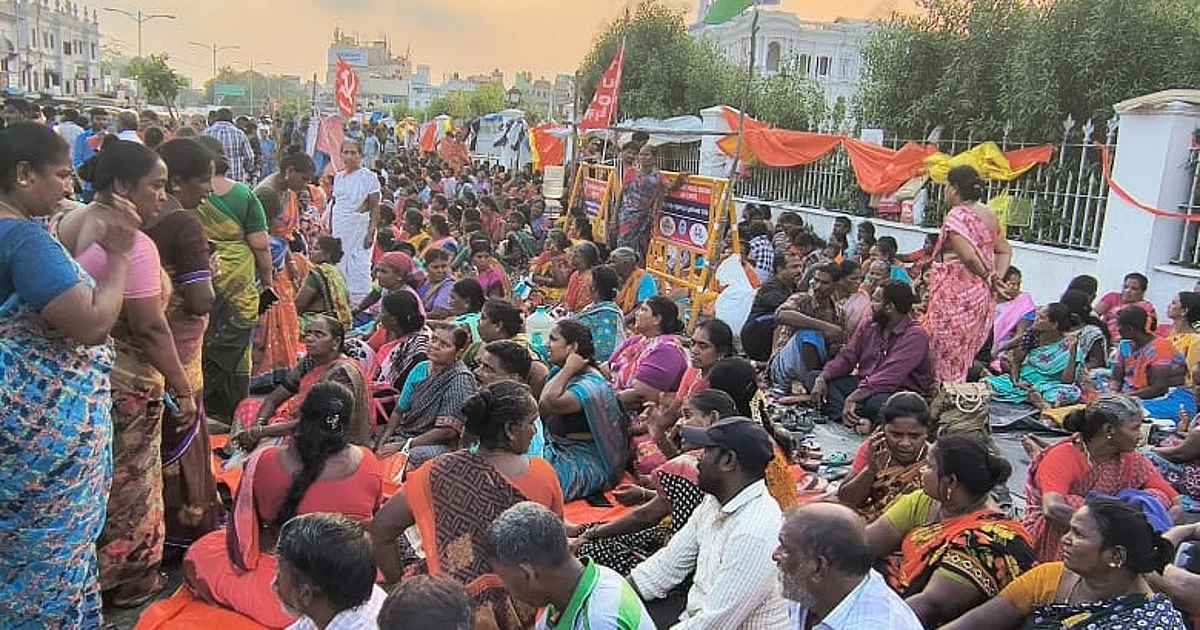 dinamani2F2025 08 102Fkvgmlzez2Fcleaniliness workers