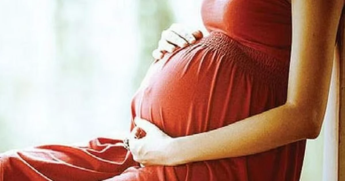 dinamani2F2025 08 142Fqyi3raqt2FTNIEimport2021312originalPregnantwoman.avif