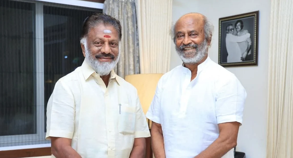dinamani2F2025 08 162Fe6lcxmqx2Fops rajini