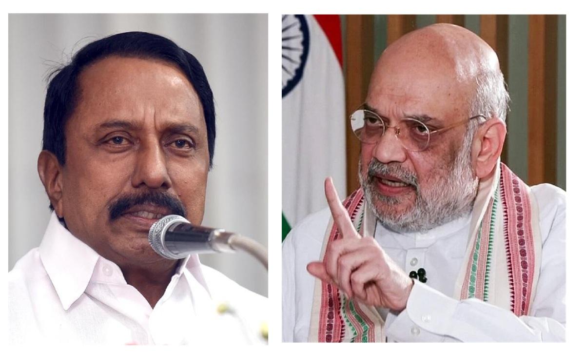 செங்கோட்டையன் டெல்லி பயணம்: அமித்ஷாவுடன் சந்திப்பா? | Sengottaiyan said to be meeting with amit shah
