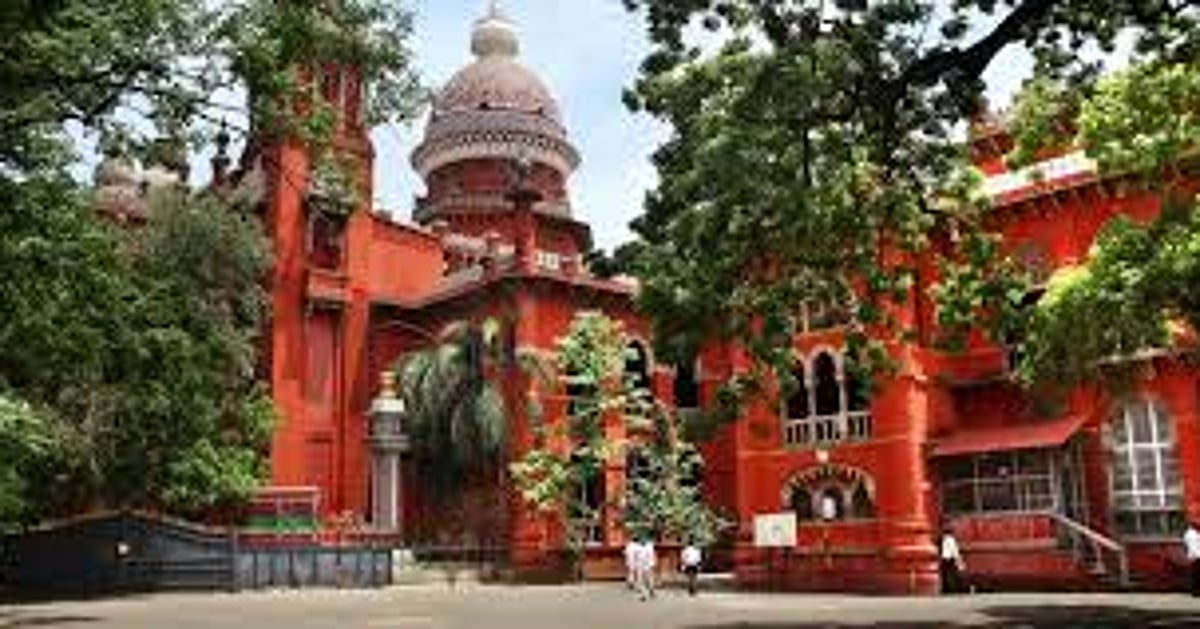 dinamani2F2024 072F9a5112d5 b24b 4960 8a0a 971f03ec58b02Fmadra20high20court20chennai