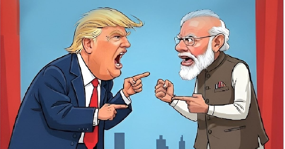 dinamani2F2025 08 312Fnyatu66e2Ftrump modi Picsart AiImageEnhancer