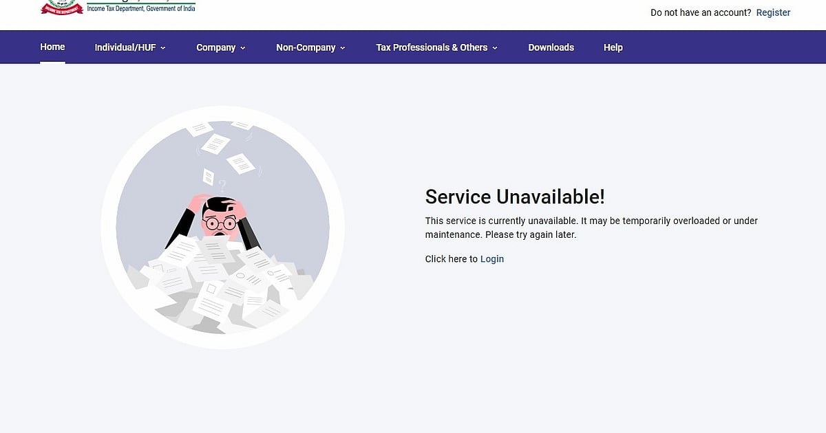 dinamani2F2025 09 152F2mknz9jd2FITR filing web down