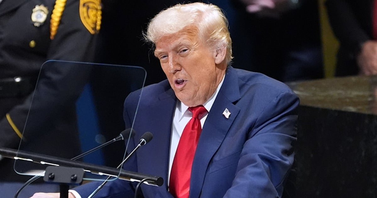 dinamani2F2025 09 232Fs1c9aea22FDonald trump UN AP edi