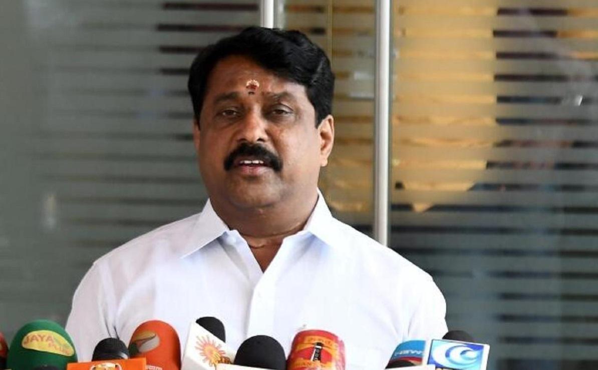 திமுக ஆட்சிக்கு எதிரான ‘கவுன்ட்டவுன்’ தொடங்கிவிட்டது – மதுரையில் நயினார் நாகேந்திரன் தகவல் | countdown against the DMK has begun says Nainar Nagendran