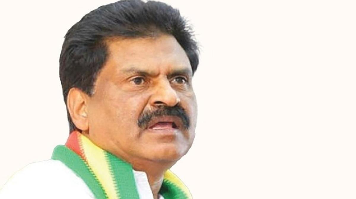 “எல்லா கட்சி வாக்குகளையும் தவெக பிரிக்கும்” – கணிக்கிறார் கொமதேக ஈஸ்வரன் | Kongu Easwaran interview