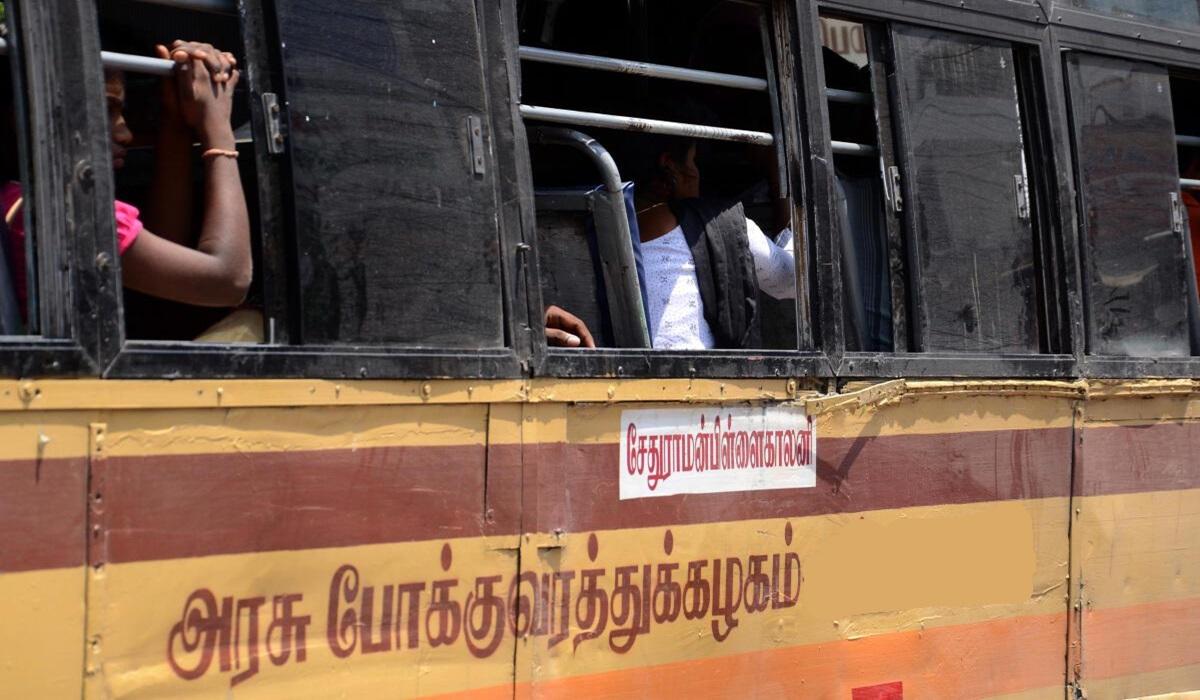 அரசு போக்குவரத்துக் கழகங்களில் ஊக்கத் தொகையுடன் தொழிற்பயிற்சி பெறுவதற்கு அக்.18 வரை விண்ணப்பிக்கலாம் | Vocational training with incentives in govt transport corporations