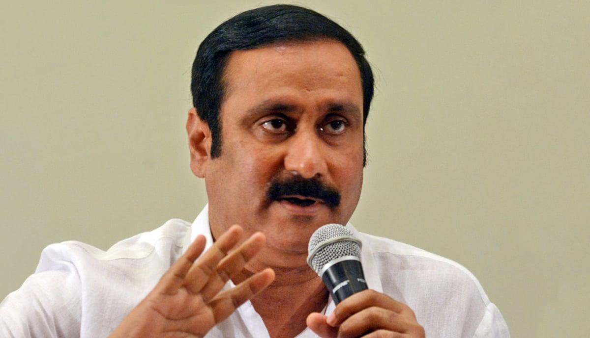 கரூர் துயரம்; சிபிஐ விசாரணை உண்மைகளை வெளிக்கொண்டு வரும் – அன்புமணி நம்பிக்கை | Karur tragedy CBI probe will reveal truth Anbumani hopes