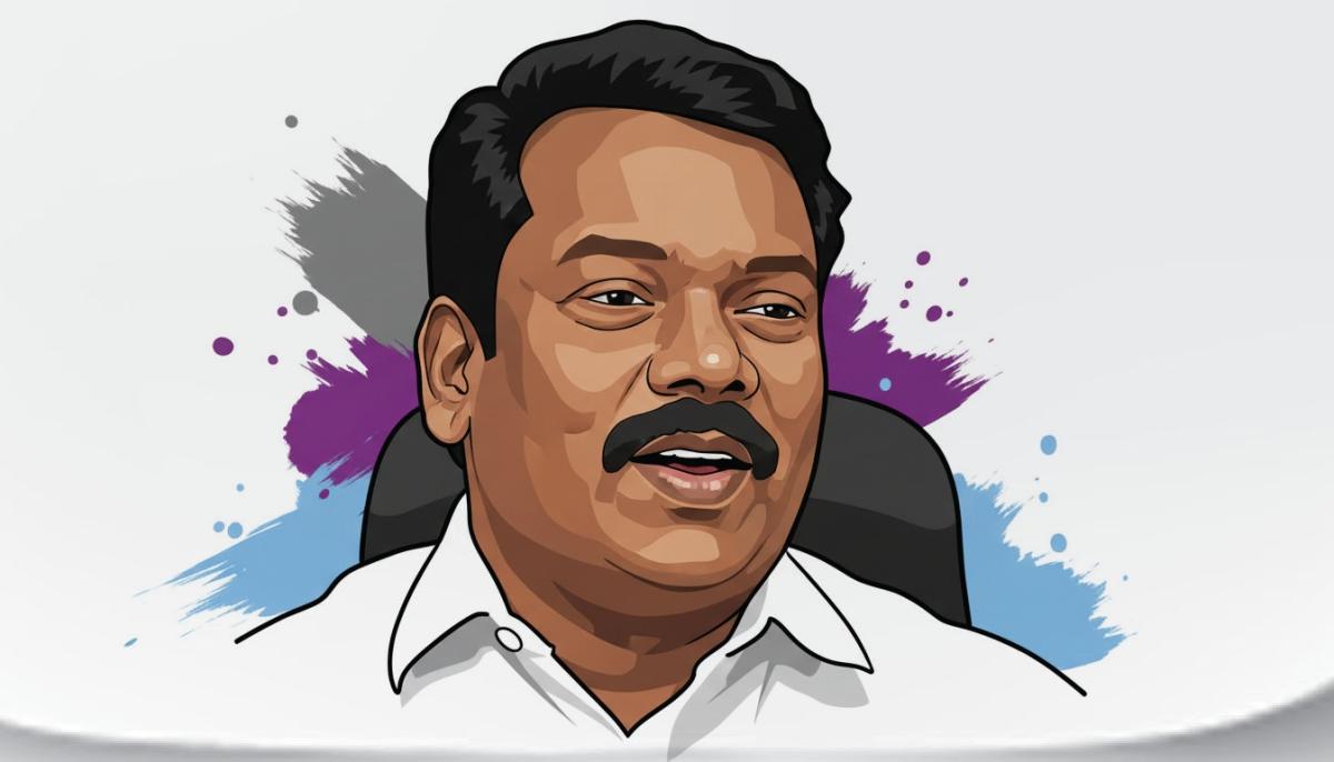 தவெகவுடன் காங்கிரஸ் கூட்டணி பேச்சா? – இல்லவே இல்லை என்கிறார் செல்வப்பெருந்தகை | selvaperunthagai about TVK alliance