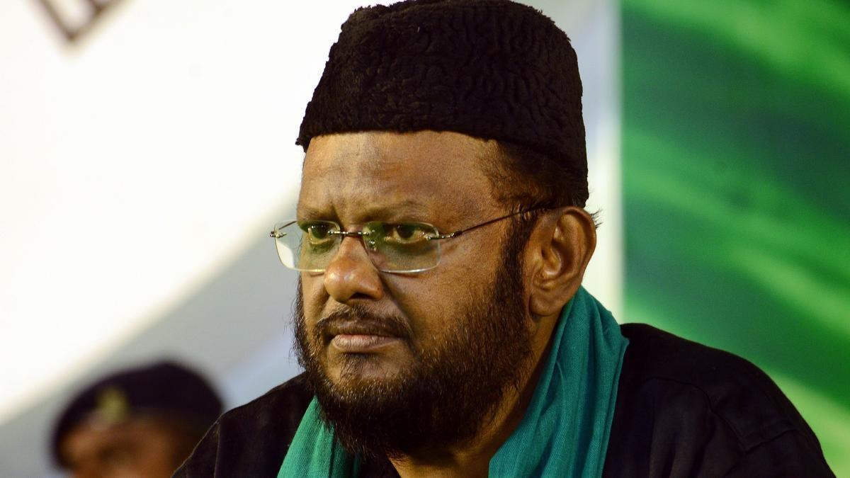 பதிவு ரத்தை எதிர்த்து மனித நேய மக்கள் கட்சி வழக்கு! | MMK files case against registration cancellation