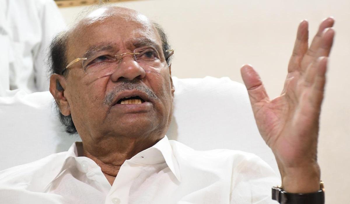 சென்னையில் பெருமழை அச்சத்தில் இருந்து மக்களை பாதுகாக்க முன்னெச்சரிக்கை நடவடிக்கை: ராமதாஸ் வலியுறுத்தல் | Ramadoss urges to precautionary measures to protect people from heavy rain in Chennai