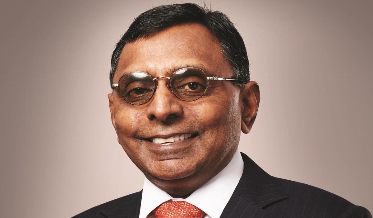 முருகப்பா குழுமத்தின் முன்னாள் தலைவர் வெள்ளையன் காலமானார் | Murugappa Group Former Chairman Vellayan passed away