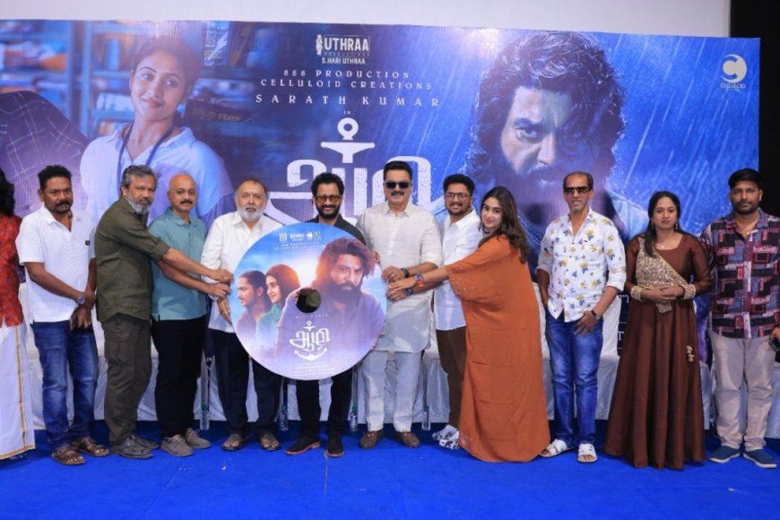 ரீல்ஸ், ஷார்ட்ஸ், வெப் சீரியஸில் இதில் எதில் நடிப்பது என நடிகர்கள் மனகுழப்பம்: சரத்குமார் வேதனை  – Kumudam