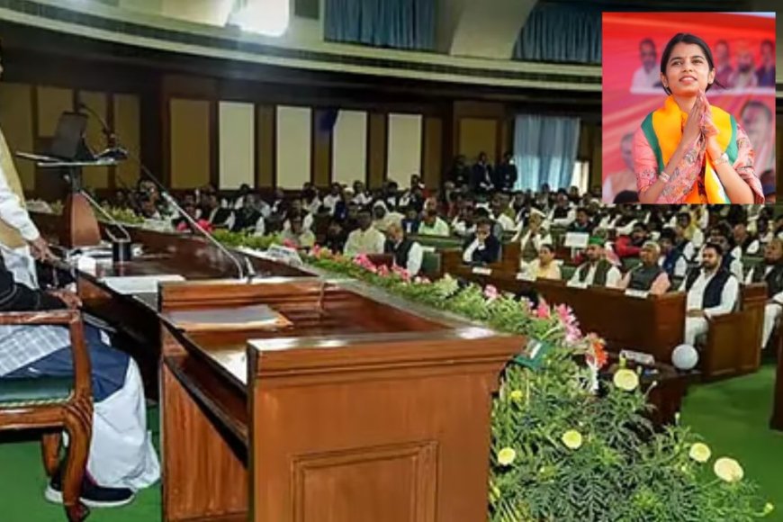 அரசு மருத்துவமனைகளின் அவலம்:சட்டசபையில் அமைச்சரை அலற விட்ட ஆளும்கட்சி பெண் எம்எல்ஏ – Kumudam