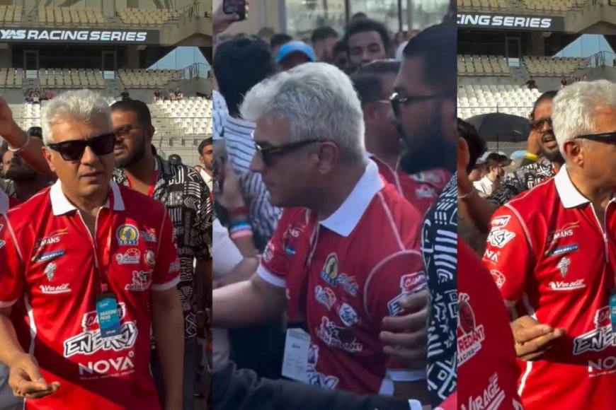 இது தியேட்டர் இல்ல மானமே போகுது, கடுப்பாகி ரசிகர்களை கடித்து கொண்ட நடிகர் அஜித்குமார் – Kumudam