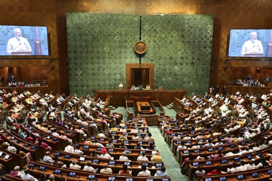 தலையங்கம்: உறுதி கேளுங்கள்…! – Kumudam