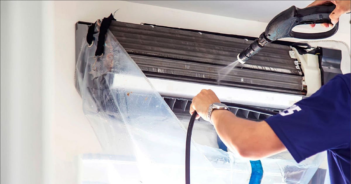 AC: ஏ.சி-யால் ஆபத்து நேராமல் இருக்க… இதையெல்லாம் நிச்சயம் செய்துவிடுங்கள்!