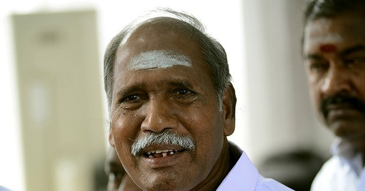 புதுச்சேரி: மாநில அந்தஸ்து தரவில்லை என்றால் தேர்தல் கிடையாது! – பேரவையில் நடந்த பரபரப்பு வாதம்