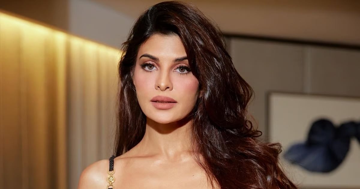 நடிகை ஜாக்குலின் பெர்னாண்டஸுக்கு ரூ.30 கோடியில் ஹெலிகாப்டர்: காதலர் தின பரிசாக வழங்கிய சுகேஷ் | Actress Jacqueline Fernandez gets helicopter worth Rs. 30 crore as Valentine’s Day gift: Sukesh