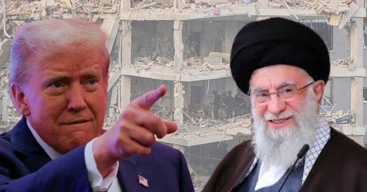 'டைம்' கொடுக்கும் ட்ரம்ப்; ஈரான் வழிக்கு வரவில்லையேல் உலக நாடுகளுக்கு பாதிப்புகள் என்ன? | Quick Read