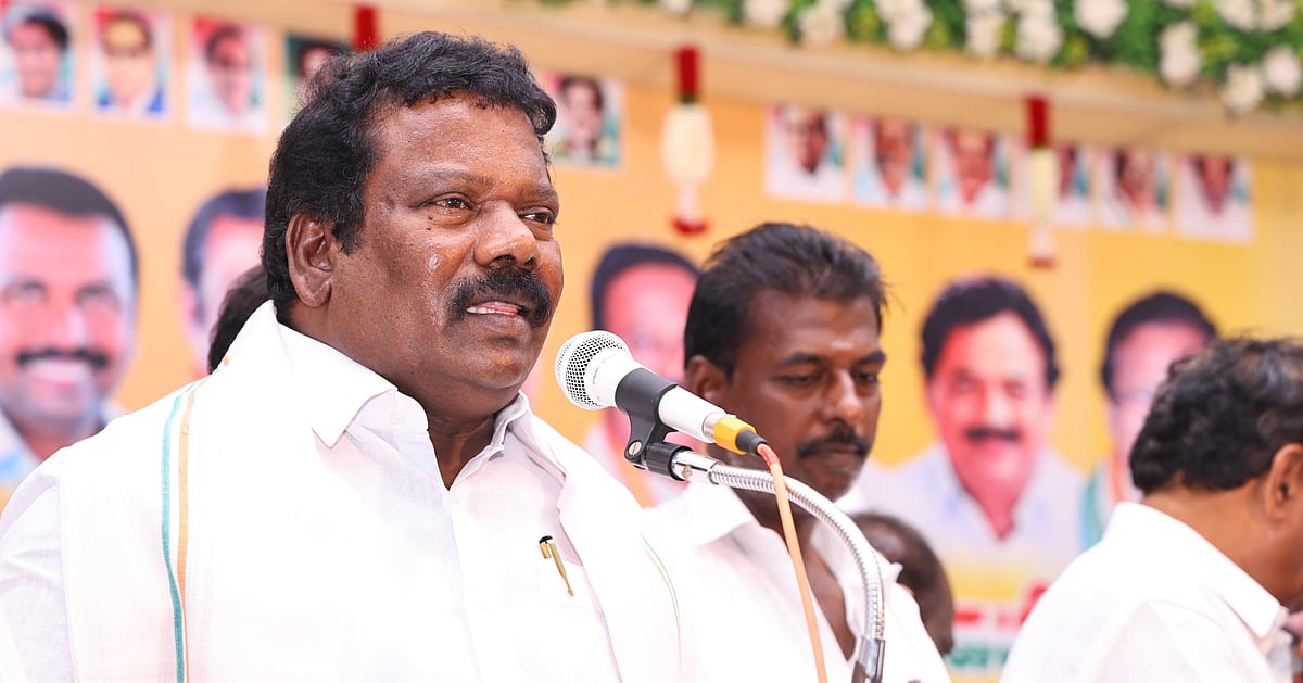 “நாங்கள் தயார், திமுக தயாரா?; குழு அமைக்காதது வருத்தமே.!” – டெல்லியில் செல்வப்பெருந்தகை பேட்டி| tamilnadu congress leader selvaperunthagai press meet in delhi