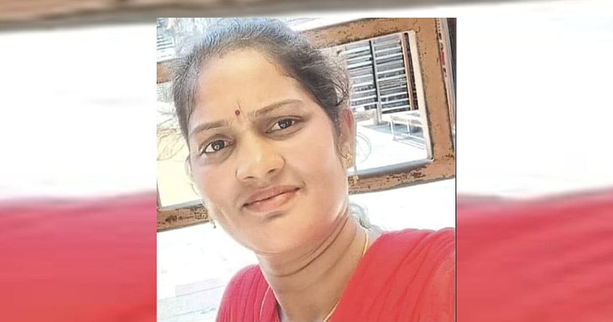 விழுப்புரம்: `கரண்ட் வேணும்னா எனக்கு ரூ.4,000 ஃபீஸ்!’ – விவசாயி புகாரால் மின் துறை பெண் அதிகாரி கைது | Anti-Corruption Police have arrested officer took a bribe to provide an electricity connection