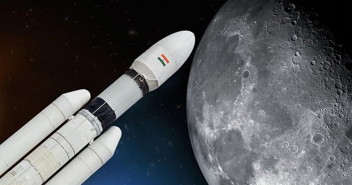 நிலவில் இடம் பிடித்தது இஸ்ரோ! – சந்திரயான் 4 தடம் பதிக்கப்போகும் 'அந்த' ரகசிய இடம் எது?