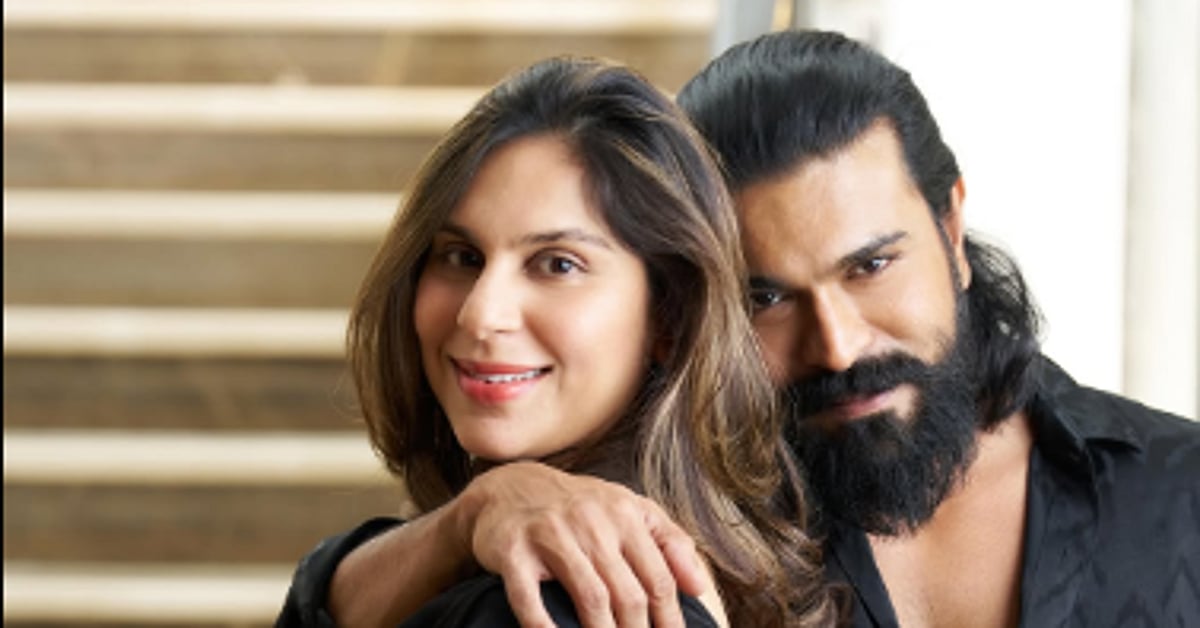 “எங்கள் குடும்பம் ஆசீர்வதிக்கப்பட்டது” – இரட்டைக் குழந்தைகளுக்காக உபாசனா வெளியிட்ட உருக்கமான வீடியோ. | Actor Ram Charan’s wife Upasana has shared her pregnancy memories.