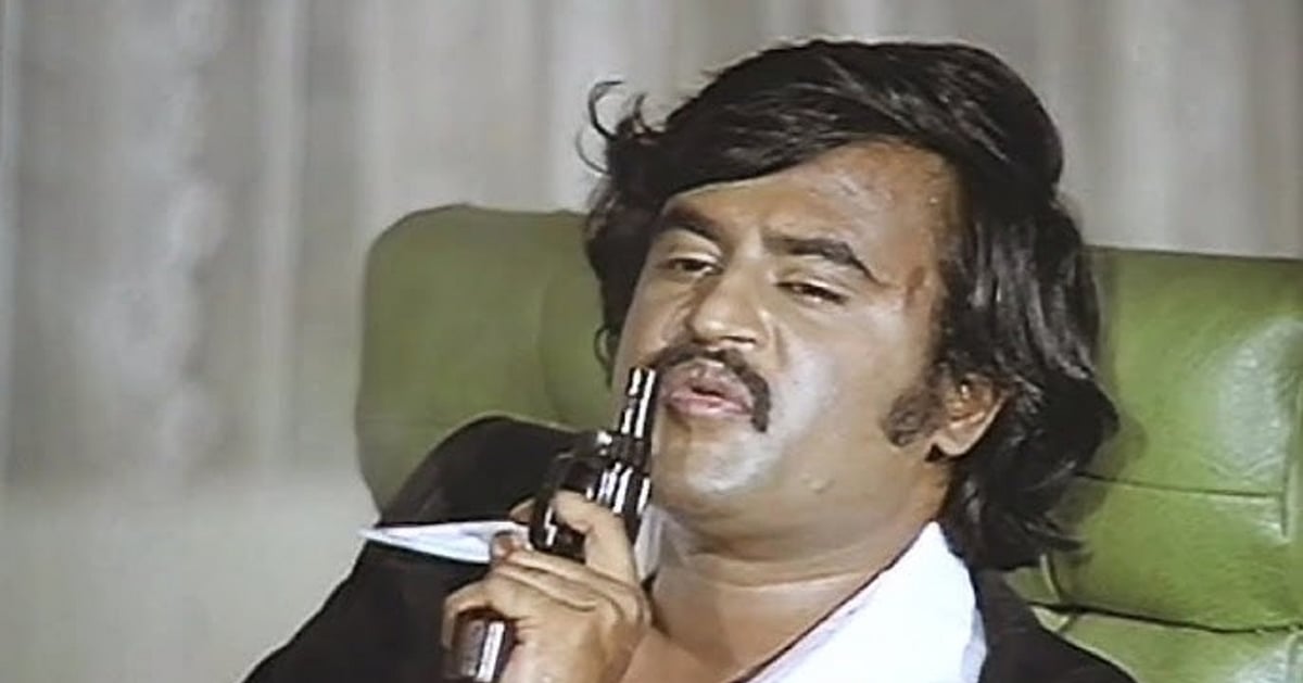 1980 To 2026: ரஜினியின் அதே குணம், கமலுடன் கைகோக்கும் அதே பலம்! The same quality as Rajini, the same strength that joins hands with Kamal!