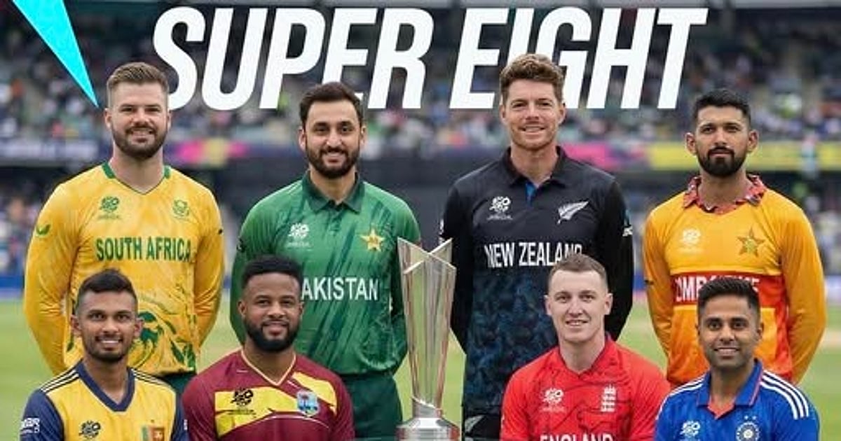 T 20 World Cup: ஒரே பிரிவில் 4 க்ரூப் வெற்றியாளர்கள்; சர்ச்சையாகும் Pre Seeding முறை! | ICC Is Facing Criticism for Pre Seeding