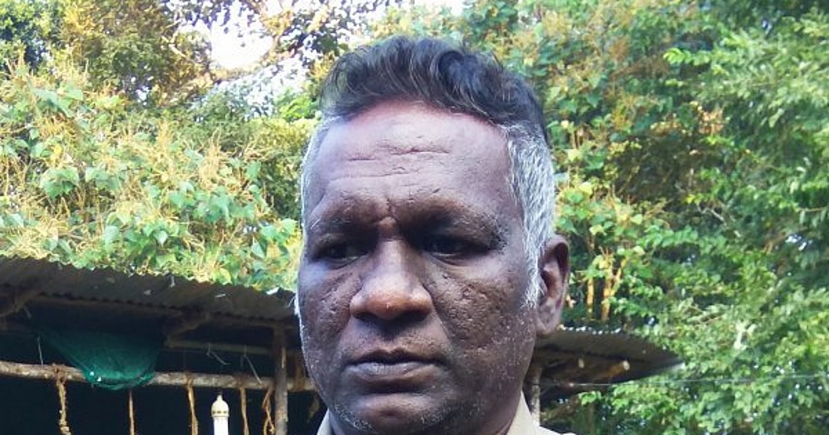 “தேர்தலில் போட்டியிடும்படி மோடியின் பிரதிநிதி என்னை சந்தித்தார்”
எம்.பி ஆக ஆசைப்படும் ஐ.எம்.விஜயன்!