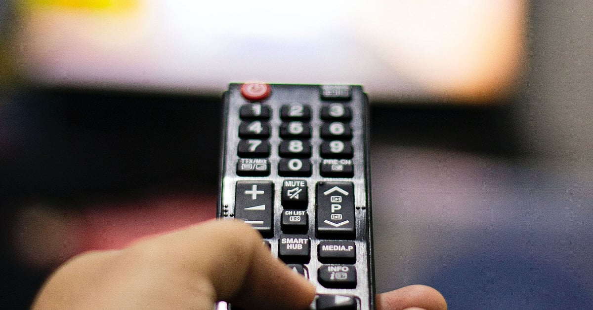 டி.ஆர்.பி. ரேட்டிங் வெளியிட தடை! சேனல்கள் மீது மத்திய அரசின் திடீர் அதிரடி