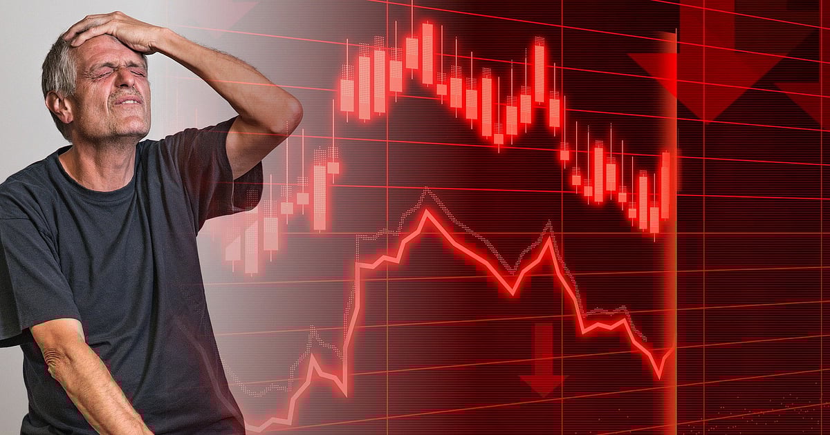 மார்க்கெட் பார்த்து பயமா? ஏன் தைரியமானவர்களுக்கு மட்டுமே பங்குச்சந்தை லாபம் தரும்?