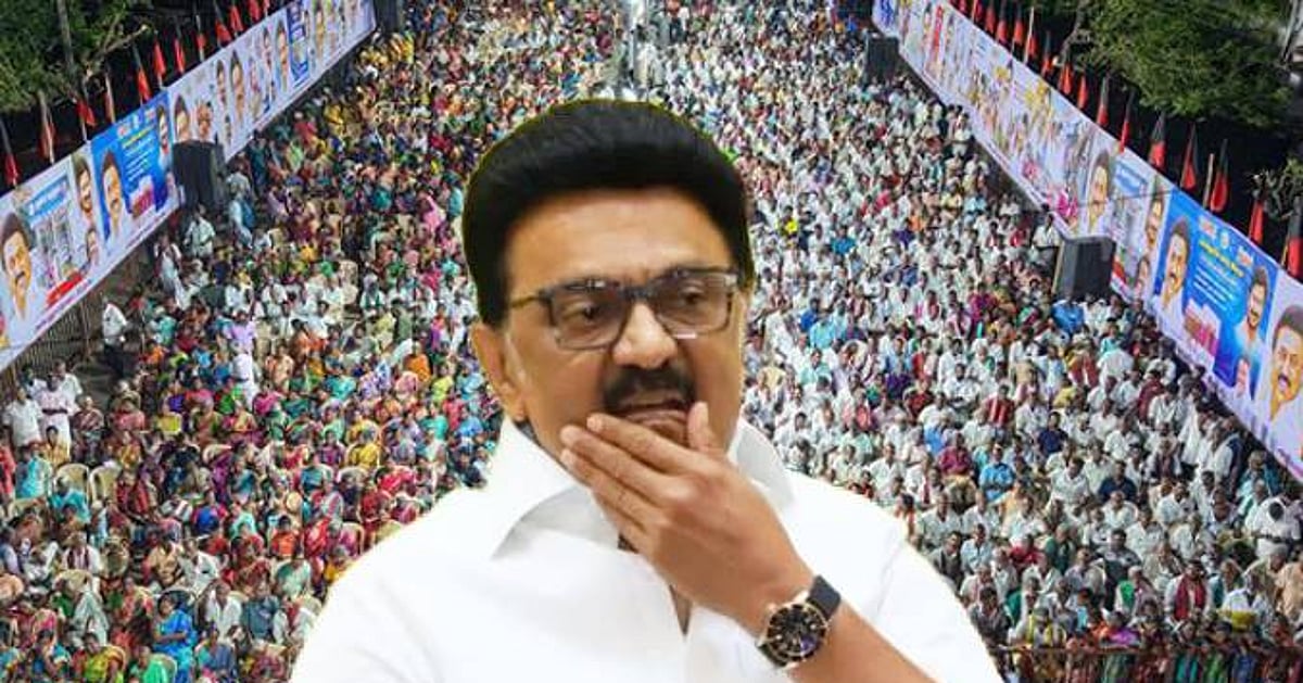 திமுக கூட்டணி: `அரசியல்ல சங்கடங்கள் சாதாரணம்' பாஸ்! – வடிவேலு முதல் கமல், ஓ.பி.எஸ் வரை!