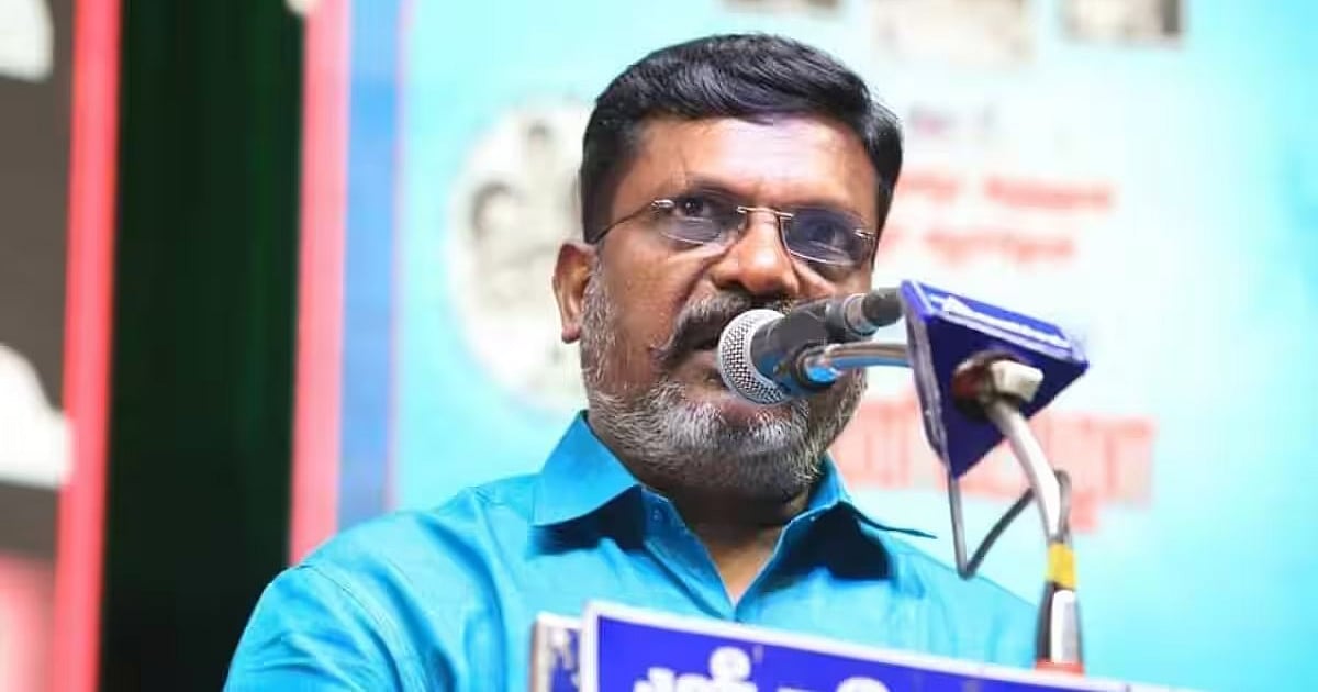VCK : ‘நமக்காக பேச யாருமில்லை’ – தொகுதி பங்கீட்டீல் இழுபறி.. விரக்தியடைந்த விசிக நிர்வாகிகள்! | VCK Cadres Frustrated on DMK’s Move in Seat Sharing