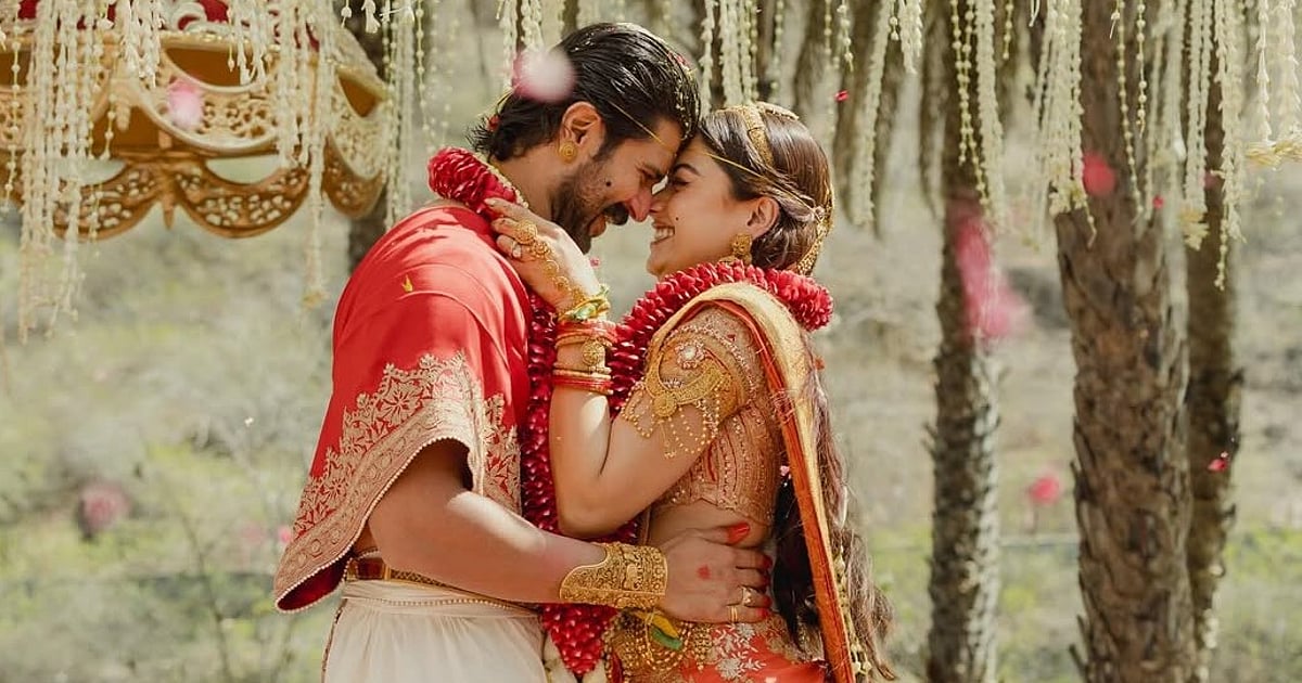 Rashmika Mandanna: `இப்படி உணர்ச்சிவசப்பட்டு ரொம்பநாள் ஆகுது' – ரஷ்மிகாவின் நெகிழ்ச்சிப் பதிவு!