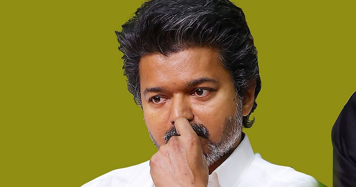 “டெல்லிக்கு அழைத்த சி.பி.ஐ… பனையூரில் முகாமிடும் விஜய்” – பின்னணி என்ன?