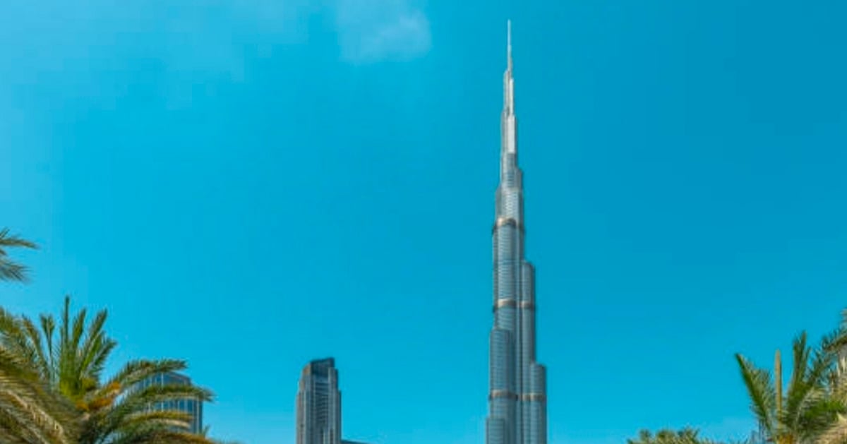 ஈரான் போர் மத்திய கிழக்குக்கு பரவல்: புர்ஜ் கலீஃபா வெளியேற்றம்|Burj Khalifa Cleared as Iran War Widens