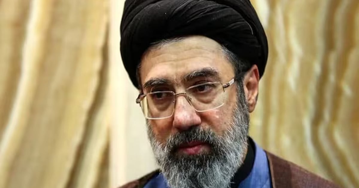 புதிய உச்ச தலைவராக கமேனியின் மகன் தேர்வு; எதிர்க்கும் ட்ரம்ப்… தீவிரமடையும் போர்!